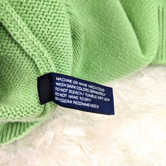 Kid's Vineyard Vines Crewneck Sweater - Picture 5 of 5